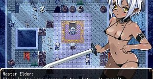 [Available in English] DARK SPHERE - Additional adult story & Graphics DLC