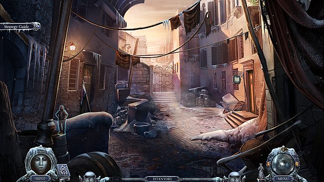 Riddles of Fate: Memento Mori Collector's Edition