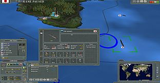 Supreme Ruler The Great War Remastered DLC