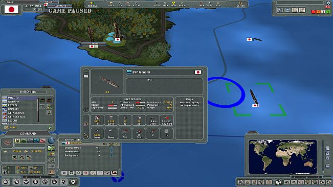 Supreme Ruler The Great War Remastered DLC