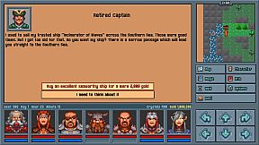 Legends of Amberland: The Forgotten Crown