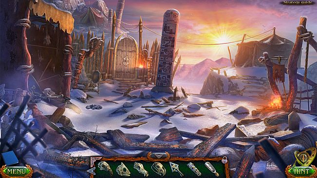 Lost Lands: Redemption Collector's Edition