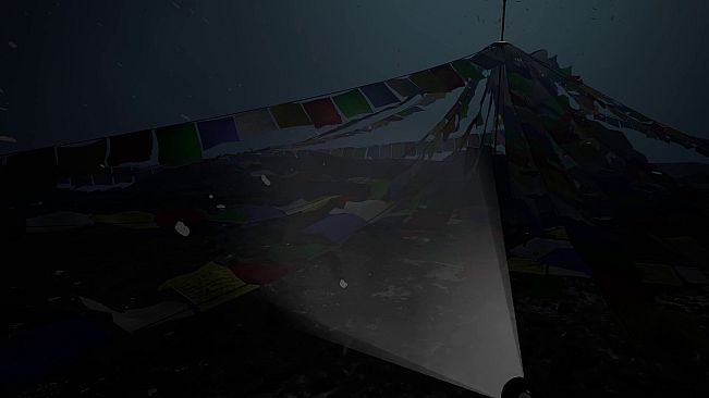 Lushfoil Photography Sim VR