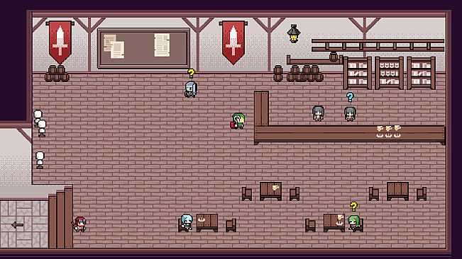 Novice Dungeon Master