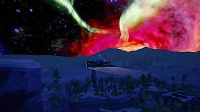 Divine Intervention - Quran Miracles