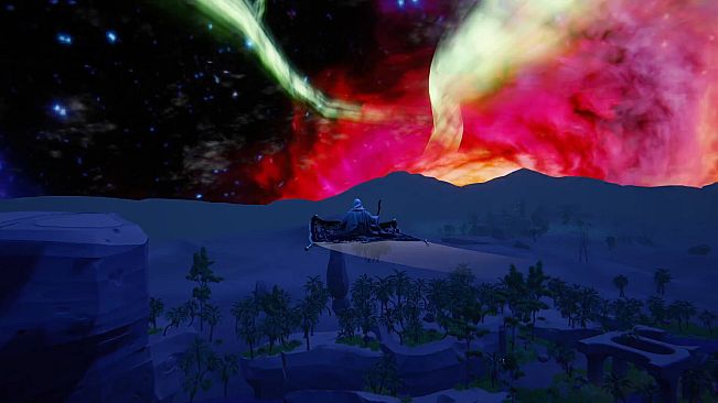 Divine Intervention - Quran Miracles