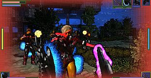 Bloc-Age: Path of the Oracle