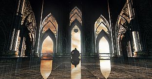 DARK SOULS II Crown of the Old Iron King