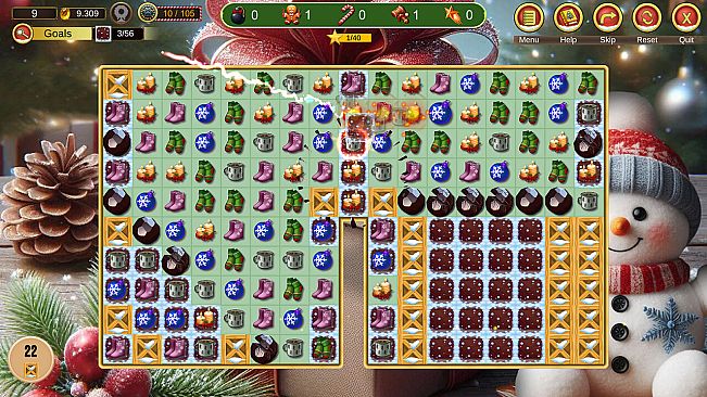 Suddenly Meow Christmas