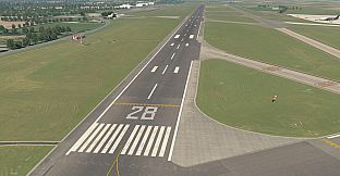 X-Plane 11 - Add-on: Aerosoft - Airport Dublin V2.0