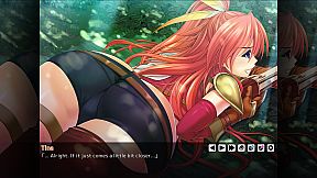 Master of the Harem Guild