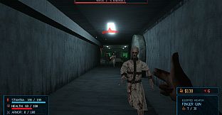 Finger of Blood
