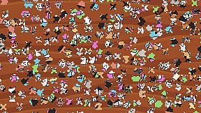 Animated Jigsaw Puzzles