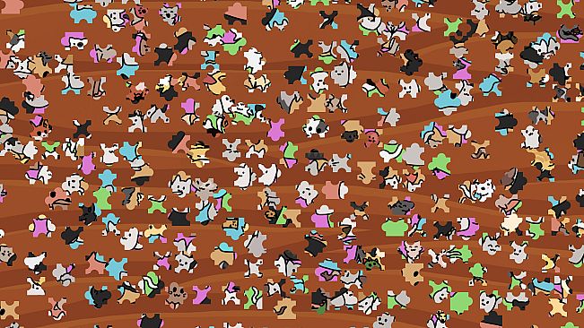 Animated Jigsaw Puzzles