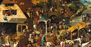 Master of Pieces: Jigsaw Puzzle - Masterpieces DLC