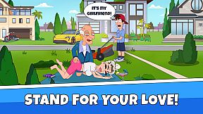 Idle Guy: Life Simulator games