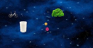 arcade games collection-The strangest game in the world 19