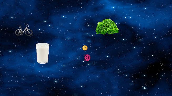 arcade games collection-The strangest game in the world 19