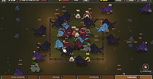 Sheepfold Defence