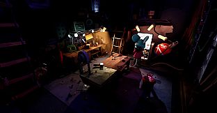 The Sad Story of The Little Mouse Who Wanted to Become Somebody