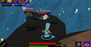 Knights of the Kitchen Table