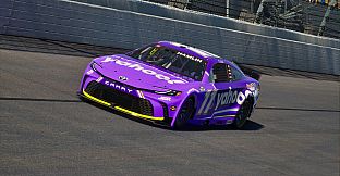 NASCAR 25: December Pack