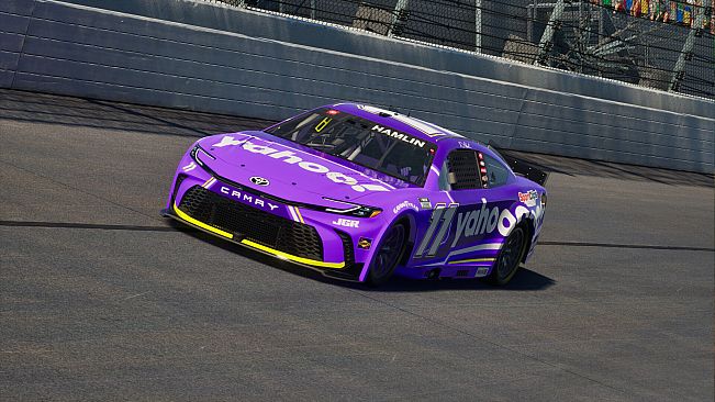 NASCAR 25: December Pack