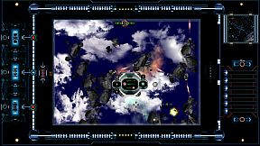 Hero of the Galactic Core