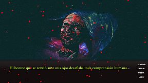 Personal Murder Theater: Strangled Roots