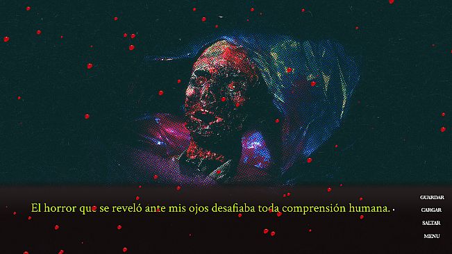 Personal Murder Theater: Strangled Roots