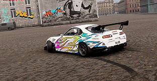 CarX Drift Racing Online - Street Tuners