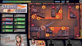 Yakuza Rogue: Yokohama massage parlor chapter