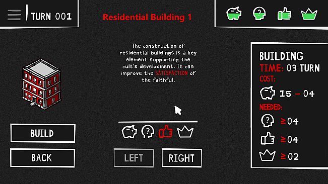 United Sects of America