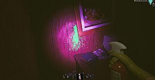 Anomalous Cleaning Detail