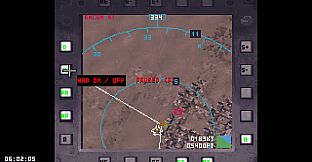 F-22: Air Dominance Fighter