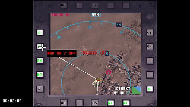 F-22: Air Dominance Fighter