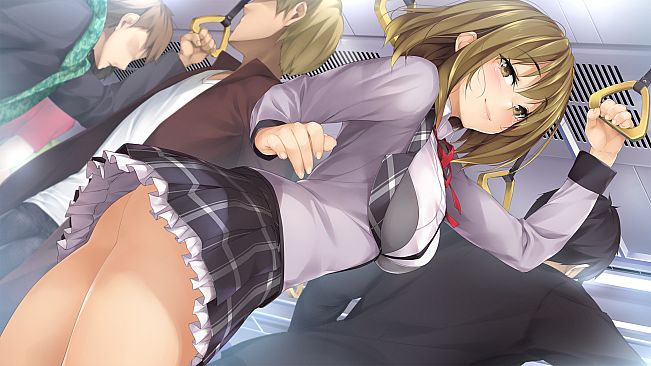 Negligee: Love Stories (all ages)