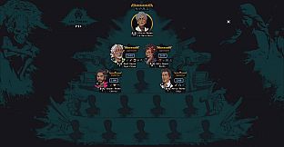 Cartel Tycoon - Lieutenants Pack - La Familia