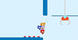SONIC PICO PARK