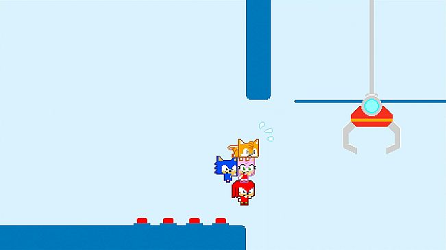SONIC PICO PARK