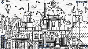 101 Cats Hidden in Berlin