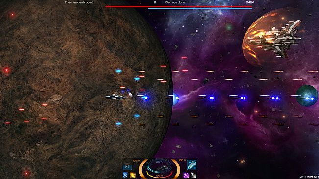 Duke of Alpha Centauri