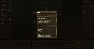 Forest Raid