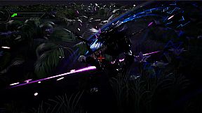 Unresolved : The slayer's quest