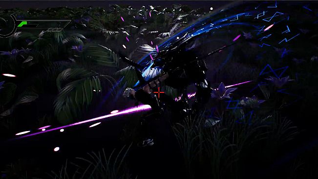 Unresolved : The slayer's quest