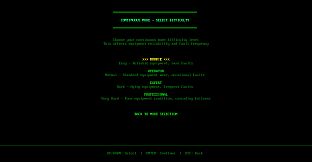 COALCOM: Power Station