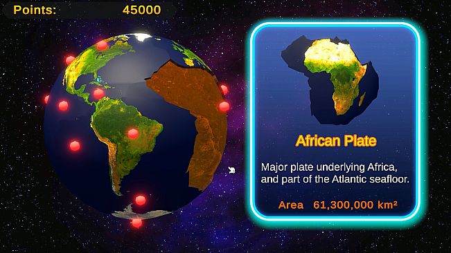 Marquito's Arcade - Play while Learning