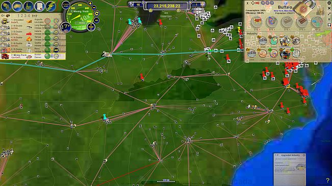 LOGistICAL 2: Mall Rats