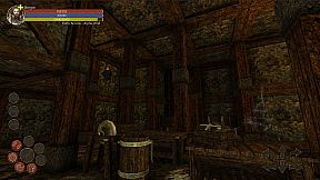 Ruzar - The Life Stone