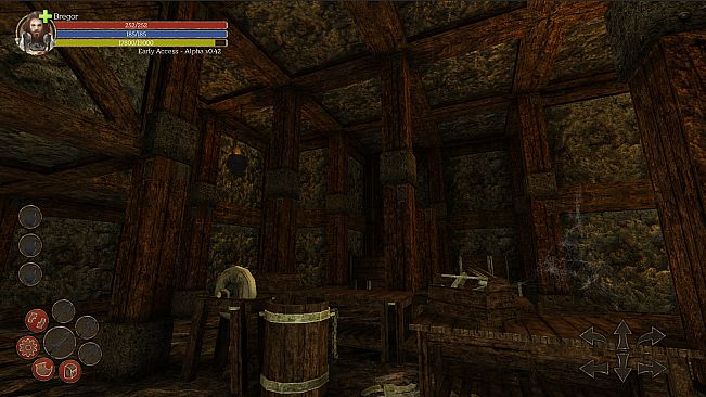 Ruzar - The Life Stone